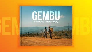 GEMBU - A Mambilla Plateau Story (Travel Film)