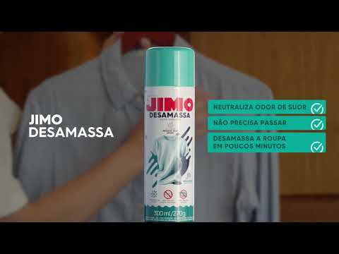 JIMO Desamassa