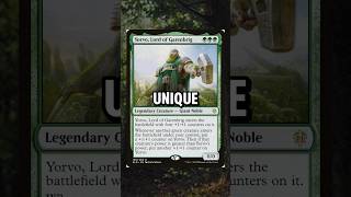 Green Commanders Under $0.25