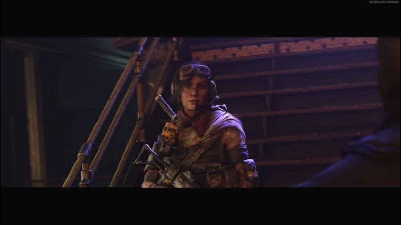 FireBase Z EASY Solo Boss Fight