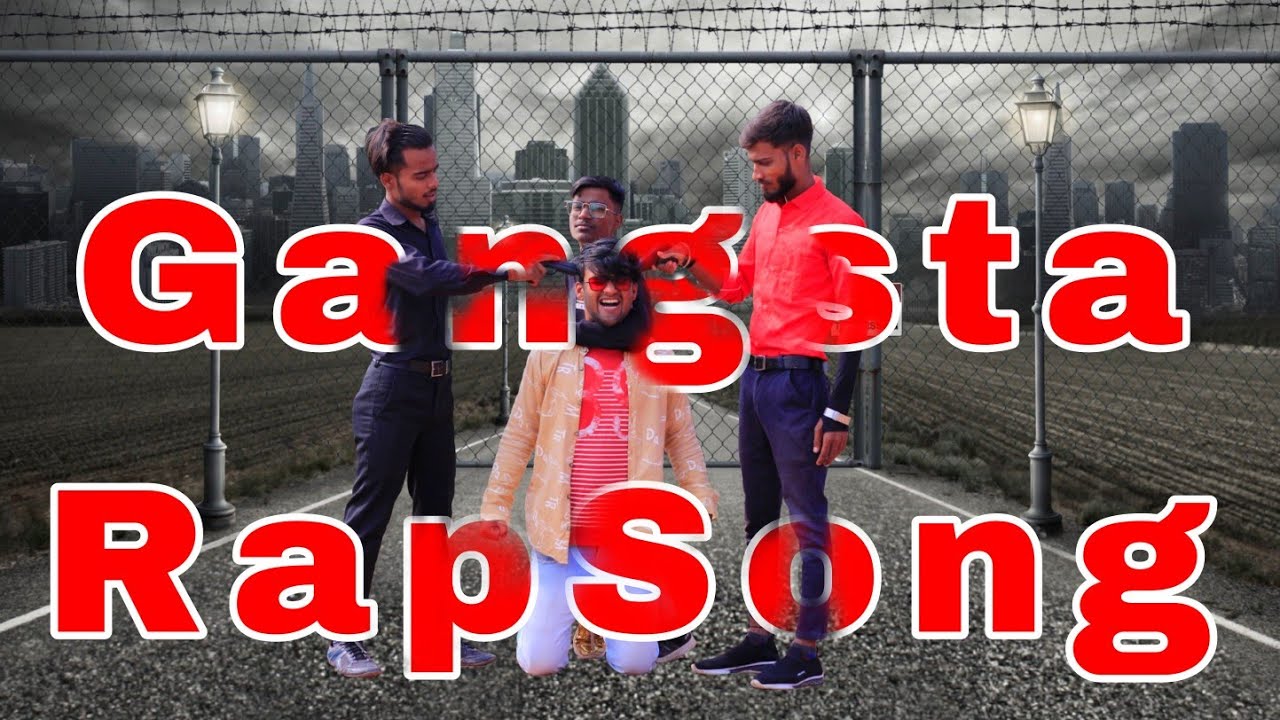 Always On Top | Gangster RapSong🔥 | underground Artist | ( OFFICIAL ...