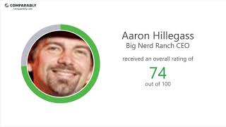 Big Nerd Ranch Employee Reviews - Q3 2018
