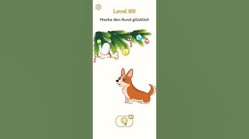 DOP 2 Level 199 Make the dog happy - Delete One Part 2 Walkthrough Solution Android