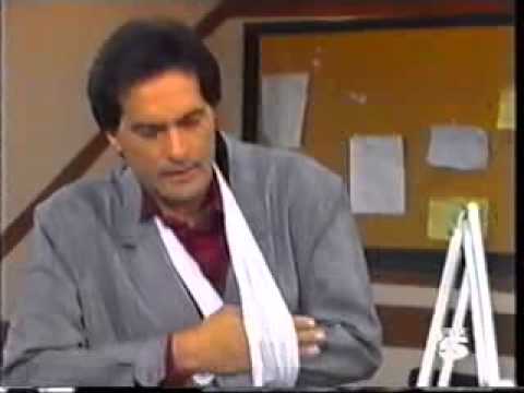 la revancha telenovela 1989