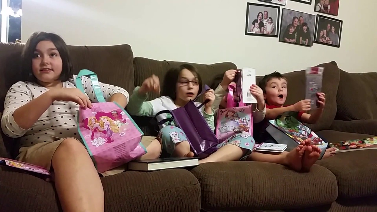 Disney surprise compilation NO:27