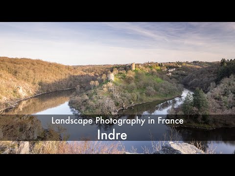 Landscape Photography in France - Indre