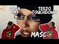 HANDS DOWN BEST 2024 COLLAB!!! | Doja Cat - MASC ft. Teezo Touchdown Reaction