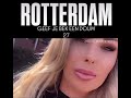 ROTTERDAM - GEEF JE BEK EEN DOUW 27