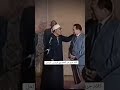 كلام الشيخ الشعراوي للرئيس الراحل حسني مبارك 1 