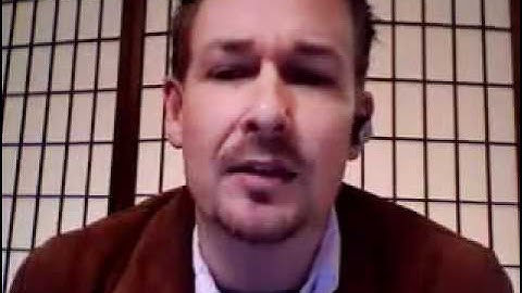 Qualityhypnosis.com Self Help Hypnosis NLP Anchoring Demo