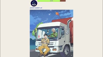 Crazy Brain Puzzle Level 172 |Stop The Car And Rescue Him| Walkthrough Solution