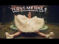 NETTA - I Love My Nails (Music Video Premiere Party)