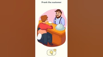 Dop 2 💡Delete one part (Solutions) Level-3851 #shorts#dop2#youtubeshorts #gameplay