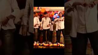Illuminati Song Class 10Th Students In Takshashila Vidyapith Jhurkhuria On Teachers Days 2025