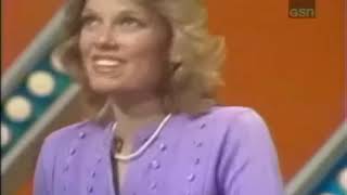 Match Game Synd. (Episode 340) (Bitter BLANK for $5000 with Fannie Flagg)