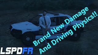 How To Get More Realistic Damage And Driving Physics! How To Install It Here!