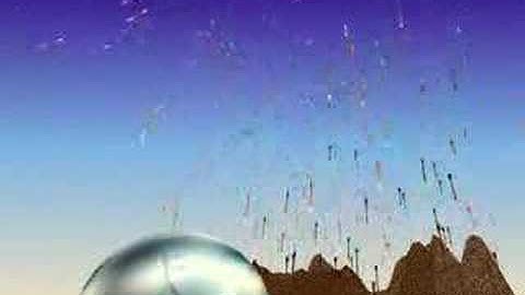 3d max particle flow arrows