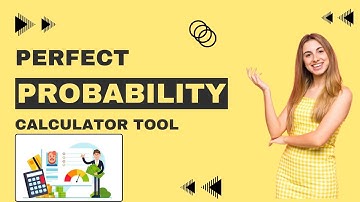 To Calculate Probability from Value of Z on Calculator: Easy Method | Probability Calculator