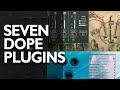 7 Insane Plugins For R&amp;B