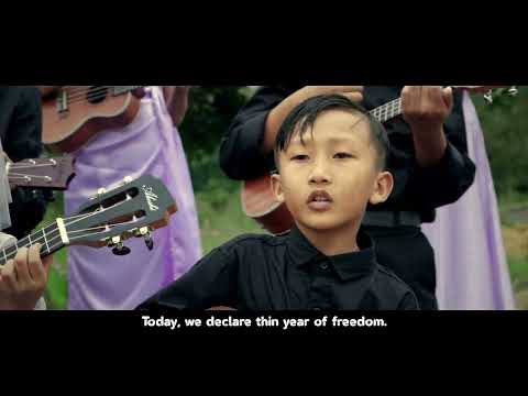 Solo Po Ngekletda Jubilee Song