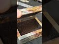 Шкатулка из яшмы Пикассо, 100*75*60мм, 9500₽
