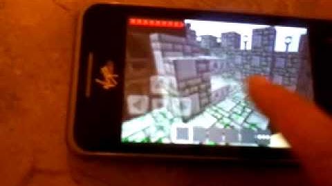 Mod minecraft with android(no root or jailbreak)