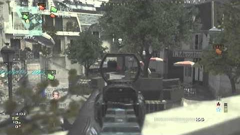 iFonejacker9 :: Capture The Flag On Resistance 3