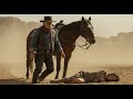 Don’t Look Back!” She Cried — But His Eyes Betrayed Him in the Dust #westernstory #westernmovie