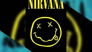 Nirvana Smelis Like Teen Sprit