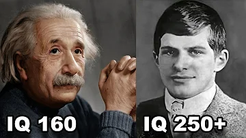 Jaké je nejvyšší IQ?