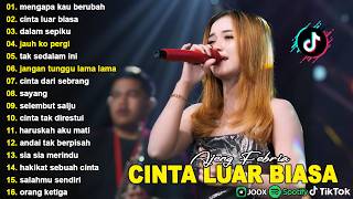 Mengapa Kau Berubah Dalam Sepiku  Ajeng Febria   Album Koplo Dangdut Viral Terbaru