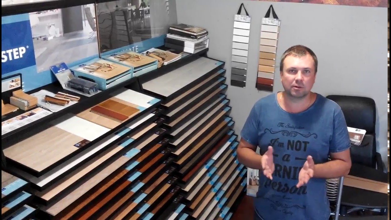 Как выбрать ламинат? Классы ламината. Монтаж ламината. Износостойкость ...