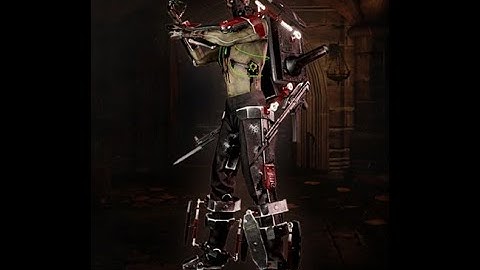 Killing Floor 2 - All Boss Themes