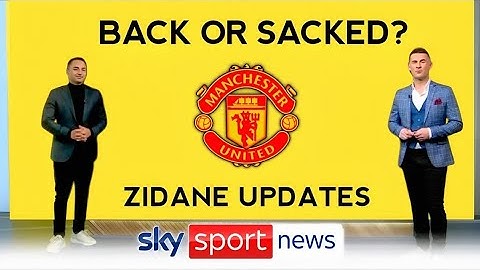 Sir Jim Ratcliffe CONFIRMS: Ruben Amorim Gets 3 Years to Prove Himself at Man United!🔴 🧠