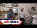 Testing the Newest Low Consumption Toilets | Ask This Old House