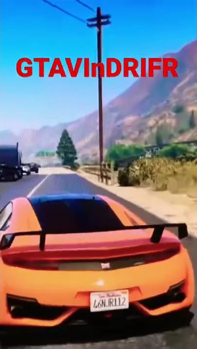 グラセフドリフトスポーツカー