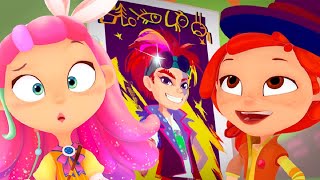 видео: Устроим шоу - Сказочный патруль - Сборник серий мультфильма картинка: Устроим шоу - Сказочный патруль - Сборник серий мультфильма