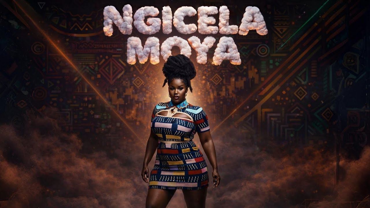 Master KG x Blaq Major - Ngicela Moya ft. Goon Flavour x Nkosazana Daughter New Song 2026