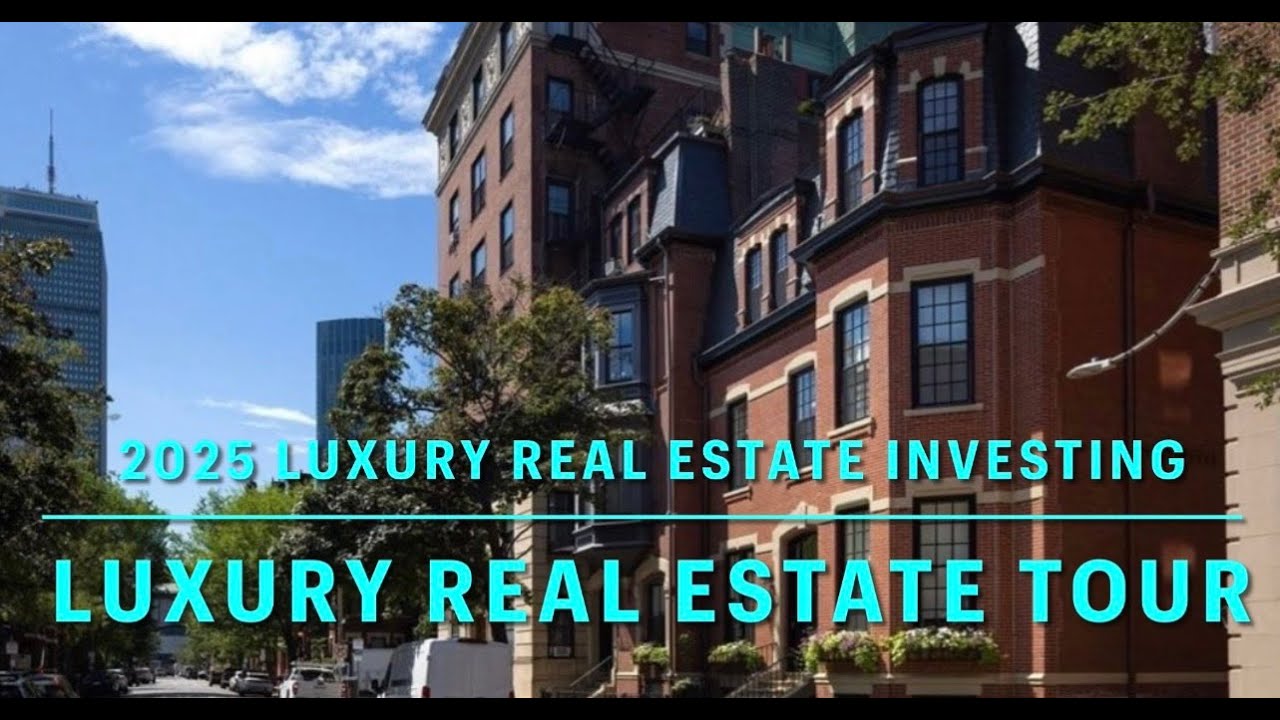 2025 Luxury Real Estate Investing | Luxury Real Estate Lover’s Club ...