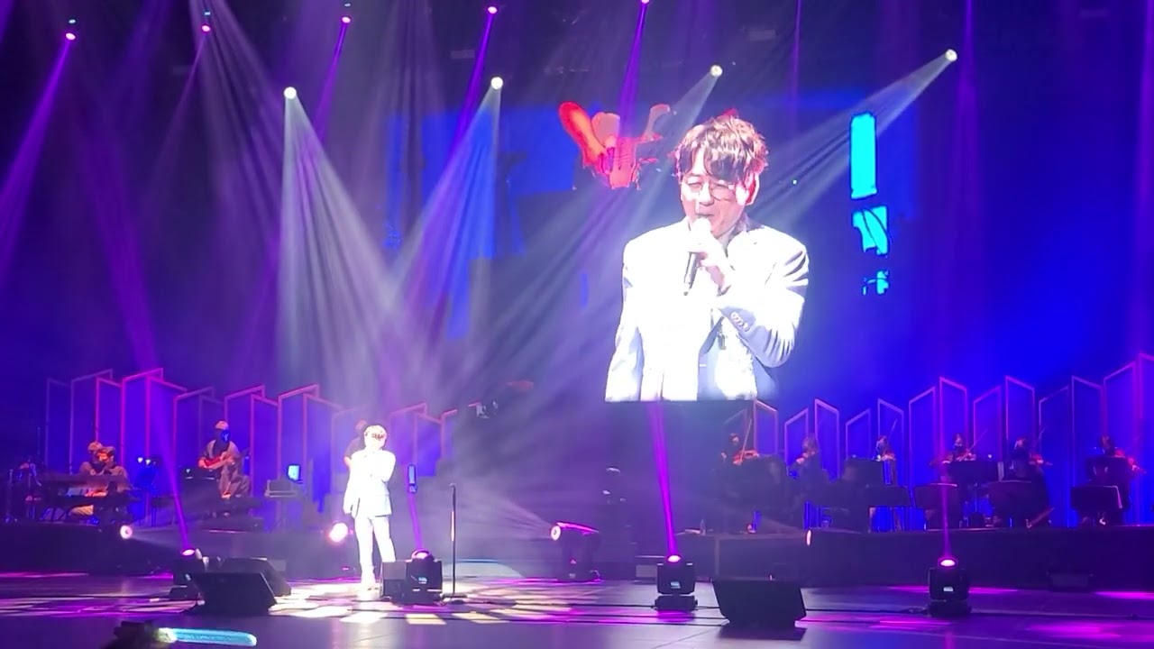 22년 8.28 16시 ㅋ 신승훈콘서트  꺄^^