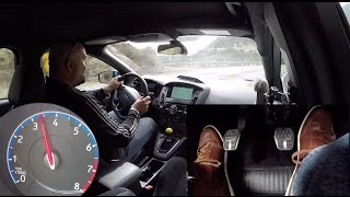 How to Drive a Manual Transmission  Part 2: Heel and Toe