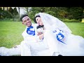 Alex & Safi | African Wedding | USA