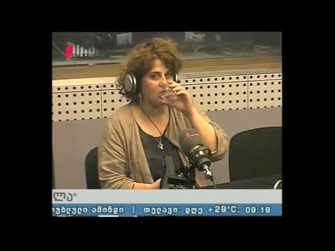 \"სოფლის დილა\" 18.06.16   ბიოპროდუქტების წარმოება საქართველოში