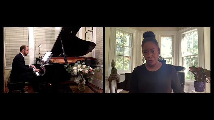 "Living Room Salons" #27 - Sonya Headlam & Mark Hy...
