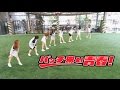 こぶしファクトリー 『バッチ来い青春!』を踊って見た by Miracle A.N St.berryz