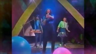 Trevor Taylor (Bad Boys Blue) - Dance The Night Away