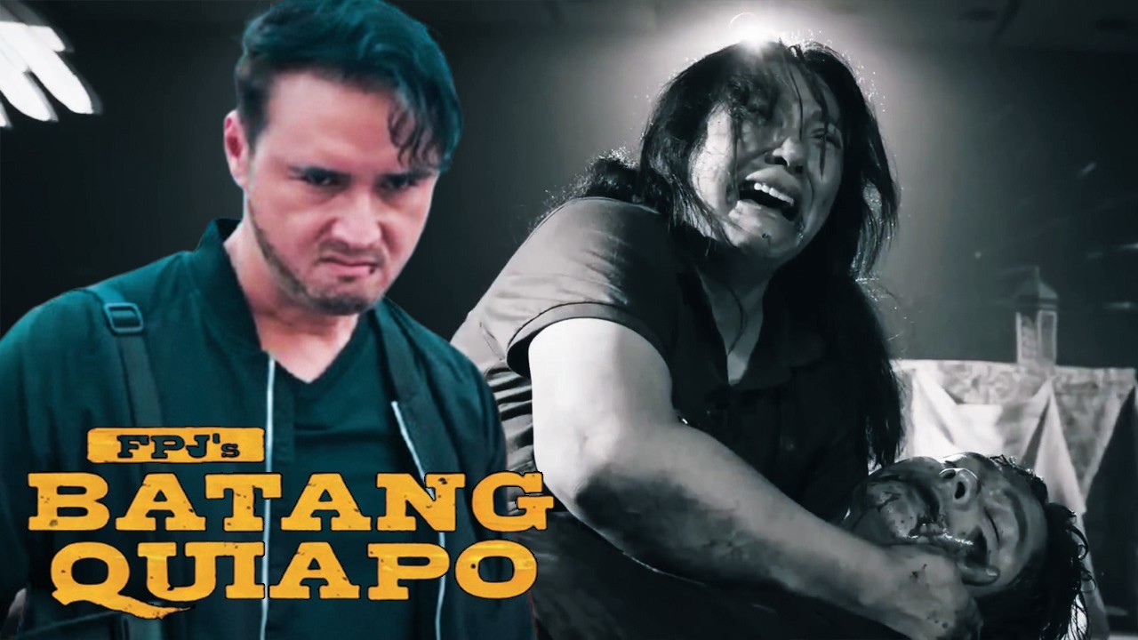 FPJ's Batang Quiapo March 9, 2026 ADVANCE Episode Trailer/ Story Telling | Batang Quiapo