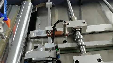 ASJ600A Gluing machine with feeder, glue viscosity meter for rigid boxes