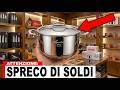 5 Marchi da CUCINA Che TI FREGANO (e 5 che valgono ogni Euro)