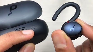 Soundcore Sport X10 - How to Hard Reset - Easy Way